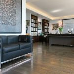Appartement à Lausanne Suisse