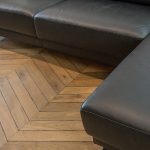 Parquet appartement Barcelone